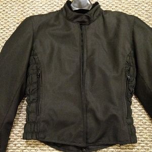 River Road Women's Protective Motorcycle Jacket M